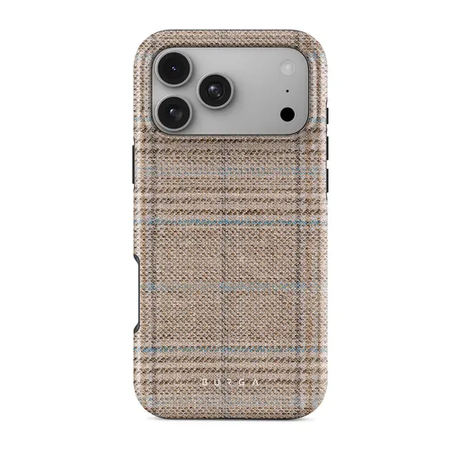 iPhone 17 Pro Max Case, Cosy Sweater | BURGA